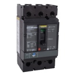 Schneider Electric JJF36200 - PowerPact J Circuit breaker, 200 Amp, Three Pole, 65 kA, 600 VAC