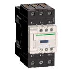 Schneider Electric LC1D40AP7 TeSys D Non-Reversing contactor - 3P(3 NO) - AC-3 - <= 440 V 40 A - 230 V AC 50/60 Hz coil