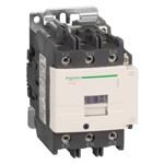 Schneider Electric LC1D80M7 TeSys D Non-Reversing contactor - 3P(3 NO) - AC-3 - <= 440 V 80 A - 220 V AC 50/60 Hz coil