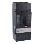 Schneider Electric LJL36400M38X - PowerPact L Motor Circuit Protector