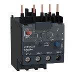 Schneider Electric LR2K0321 TeSys K - differential thermal overload relays - 10...14 A - class 10A