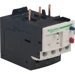 Schneider Electric LR3D12L TeSys LRD thermal overload relays - 5.5...8 A - class 20