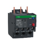 Schneider Electric LR3D16 TeSys LRD thermal overload relays - 9...13 A - class 10A