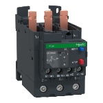 Schneider Electric LR3D340 TeSys LRD thermal overload relays - 30...40 A - class 10A