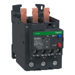 Schneider Electric LR3D350 TeSys LRD thermal overload relays - 37...50 A - class 10A