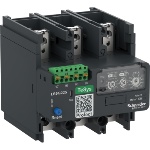 Schneider Electric LR9G115 Thermal Overload Relay - 115 Amp