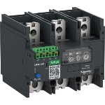 Schneider Electric LR9G500 Thermal Overload Relay - 500 Amp