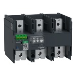 Schneider Electric LR9G630 Thermal Overload Relay - 630 Amp