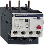 Schneider Electric LRD21 Overload Relay IEC 600V