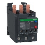 Schneider Electric LRD380 Thermal Overload Relay - 80 Amp