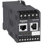 Schneider Electric LTMEV40BD Motor Management, TeSys T, extension module, 4 inputs, for LTMR controller, 24 VDC