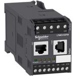 Schneider Electric LTMEV40FM Motor Management, TeSys T, extension module, 4 inputs, for LTMR controller, 100 to 240 VAC