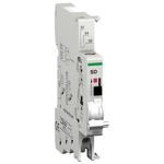 Schneider Electric M9A26927 Multi 9 - fault contact - 1 SD - 240/415 VAC - 24/130 VDC