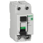 Schneider Electric M9R11225 Multi 9 ID - residual current circuit breaker - 2P - 25A - 30mA - type AC