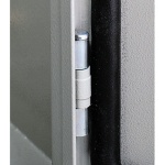 Schneider Electric NSYAEDH120S3D Hinge