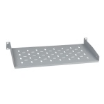 Schneider Electric NSYBF1U25P Shelf - Steel