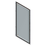 Schneider Electric NSYSFD126 Plain Door - Steel, 47.2" x 23.6"