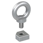 Schneider Electric NSYSMEB - Lifting Eyebolt