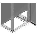 Schneider Electric NSYSMPSE12 - Side Entry Rail