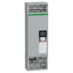 Schneider Electric PCSN030Y4N1 Harmonic Filter - 415 Volt, 30 Amp, 10.8 Kvar, NEMA 1