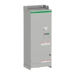 Schneider Electric PCSP300D2IP00 - Active harmonic filter 300 amp 208-240 VAC IP00 Enclosure