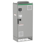 Schneider Electric PCSP300D2IP54 - Active harmonic filter 300 amp 208-240 VAC IP54 Enclosure