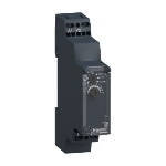 Schneider Electric RE17LCBMS Solid State Relay - 0.7 Amp