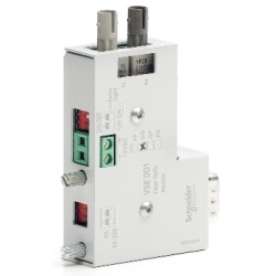 Schneider Electric REL52816 - Relay Fibre Optic Module