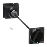 Schneider Electric S29338 CIRCUIT BREAKER ROTARY HANDLE