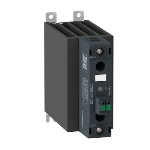 Schneider Electric SSD1A345BDRC3 Solid State Relay - 45 Amp