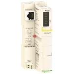 Schneider Electric STBNIC2212 - network interface module, Modicon STB, standard, Ethernet/IP, 10-100Mbit/s