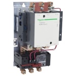 Schneider Electric T36EN13G7 - Non reversing Motor starter combination - 3P, 90 Amp, Open