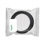 Schneider Electric TCSXCNEMEF10V Sensor-Actuator Cable - 10 m