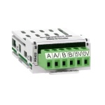 Schneider Electric VW3A3620 - Altivar 32 VFD Interface Module