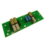 Schneider Electric VX4G48164Y Filter Board