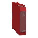 Schneider Electric XPSMCMCO0000S1 RS485 Safe communications expansion module 1 way with screw term