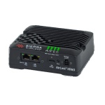 Sierra Wireless 1105160 XR60 Gateway DC, Single 5G