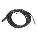 Sierra Wireless 6001406 - DC Power Cable XR80/XR90