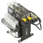 Sola E100D Industrial Control Transformer - 240 x 480, 100 VA