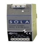 Sola SDN2.-5/20RED - Power Supply Redundancy Mod