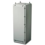 Stahlin N903620FSRT N Series Fiberglass Enclosure - 90" x 36" x 20"