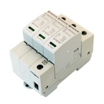 Transtector I2R-T240-3P690 AC Surge Protector - 690 VAC