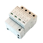 Transtector I2R-T240-4PG277 AC Surge Protector - 277 VAC