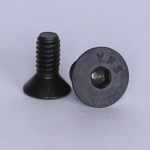 TSLOTS 651005 Fractional Flathead Socket Cap Screws