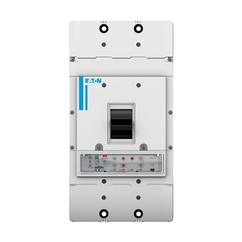 Eaton PDF44G0800E2MN Complete Breaker - 4P, 800 Amp, 600 VAC Max Volt