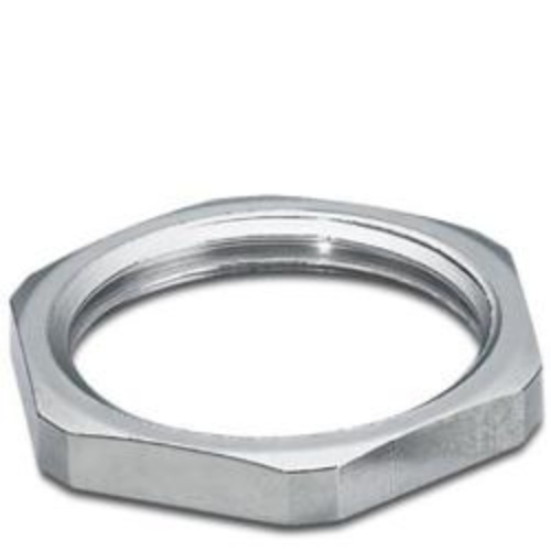 Phoenix Contact 1411242 A-INL-M20-N-S silver Counter nut