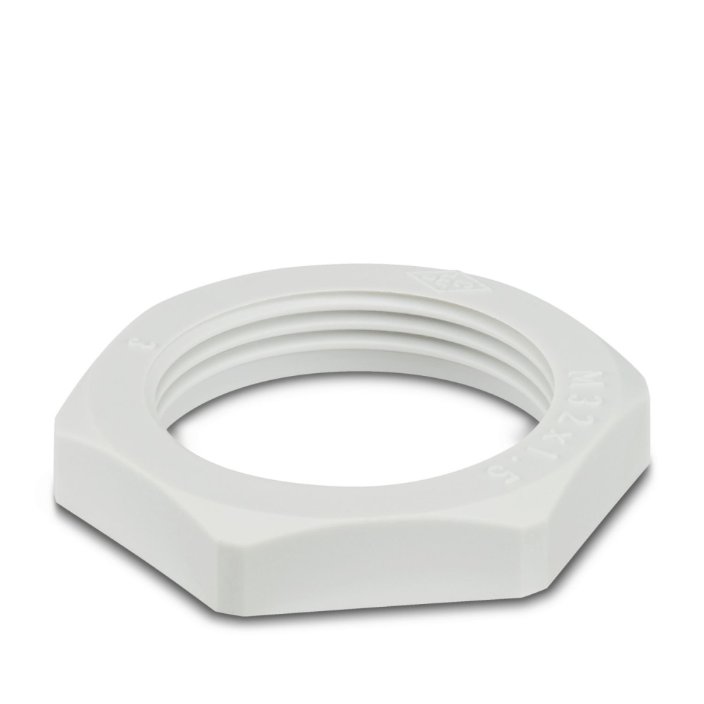 Phoenix Contact 3241136 WP-CN PA M32 Gray Polyamide fiberglass