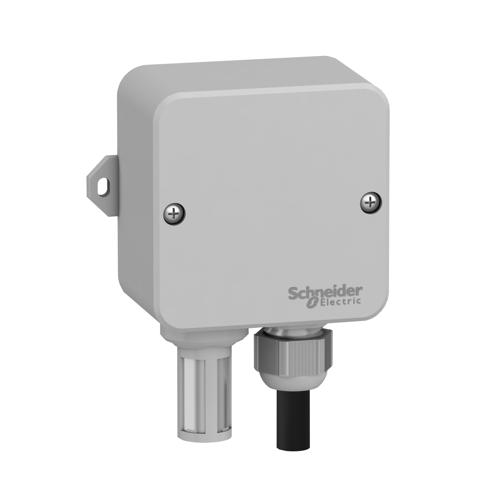 MST01 Industrial Temperature and Humidity Sensor