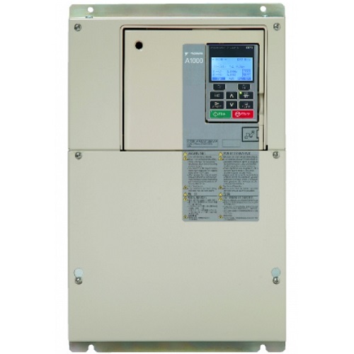 Yaskawa CIMR-AU4A0072FAA Variable Frequency Drive