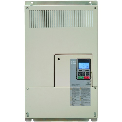 Yaskawa CIMR-AU4A0296AAA Variable Frequency Drive